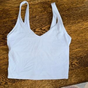 Lululemon Aligh Tank